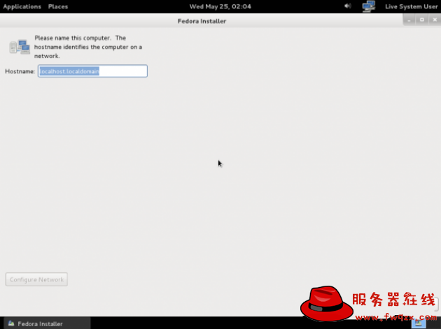 VirtualBox,Fedora 15,Fedora