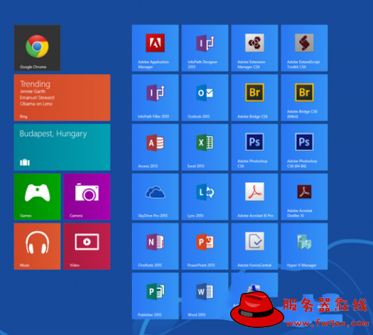 如何安装Windows 8的Hyper-V在3分钟内 